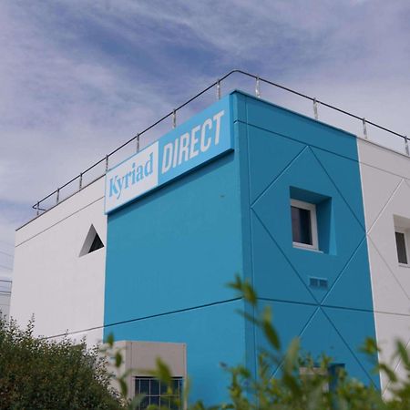 Kyriad Direct Dijon Sud - Chenove Exterior photo