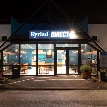 Kyriad Direct Dijon Sud - Chenove Exterior photo